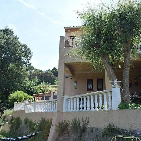 Appartement Neuf Et Independant Dans Rez-De-Villa 瓦洛里 外观 照片