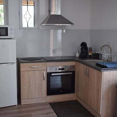 Appartement Neuf Et Independant Dans Rez-De-Villa 瓦洛里 外观 照片