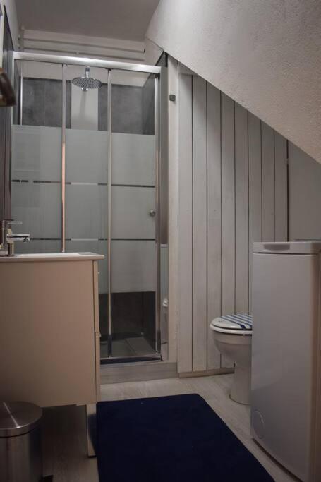 Appartement Neuf Et Independant Dans Rez-De-Villa 瓦洛里 外观 照片